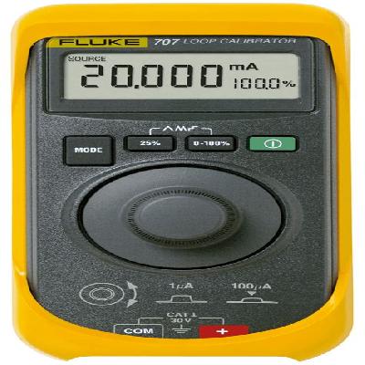 FLUKE INSTRUMENTS