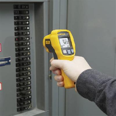 Fluke Max 62 IR Thermometer