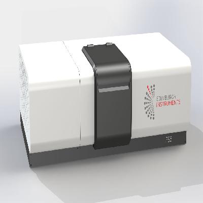 Fluorescent Spectrometer