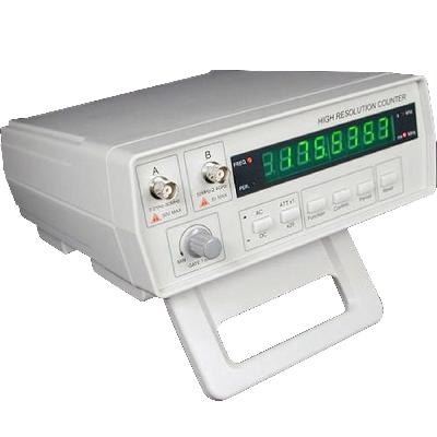 Frequency Counter