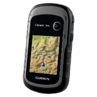 Garmin Etrex 30x Global Positioning Systems