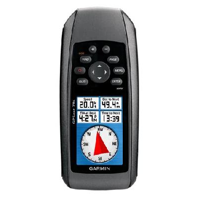 GPSMAP 78s Device