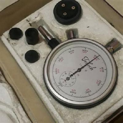Hand Tachometer TECLOCK