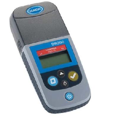 Handheld Colorimeter Free Chlorine