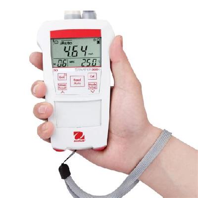 Handheld Dissolved Oxygen Meters Am-do-01