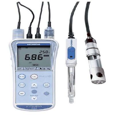 Handheld Multiparameter Meters AM-AL-01