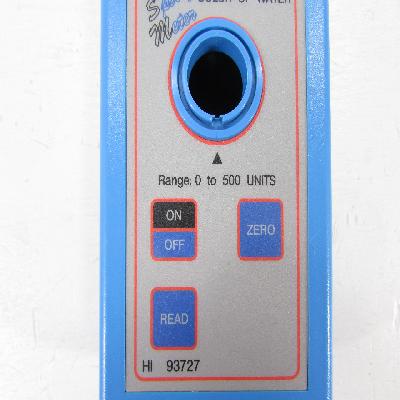 Hann Oxygen ION Specific Meter
