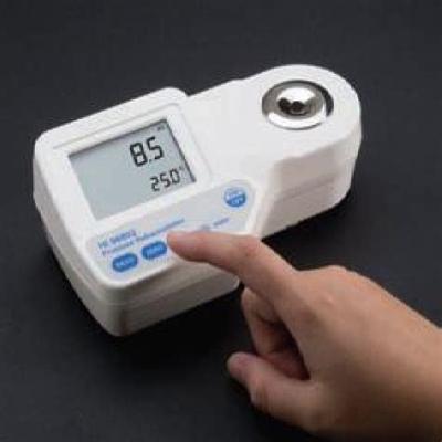 Hanna Digital Refractometers