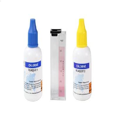 Hanna Free Chlorine Test Kit