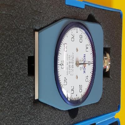 Hardness Tester For Rubber Back Page