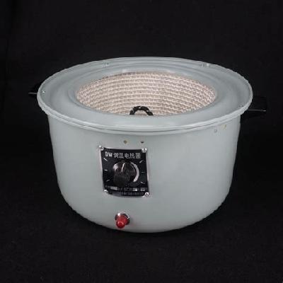 Heating Mantle Regulator