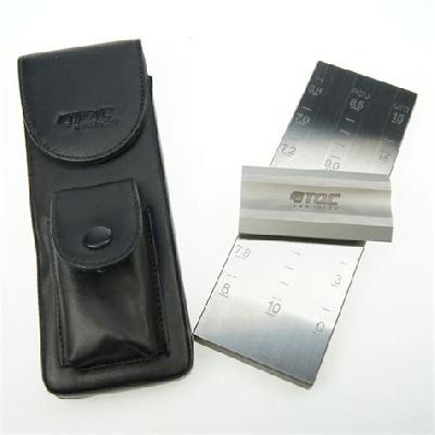 Hegman Gauge