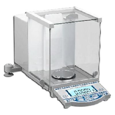 High Precision Electro Magnetic Balances