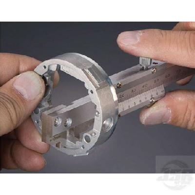 Hook Type Vernier Caliper