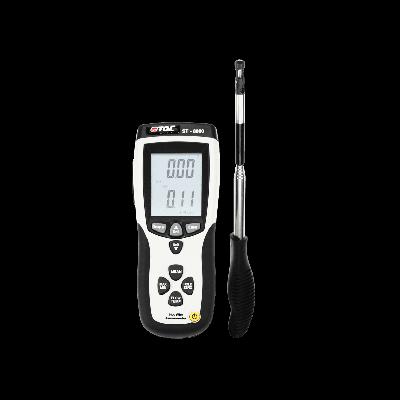 Hot Wire Anemometer Lutron YK2004AH