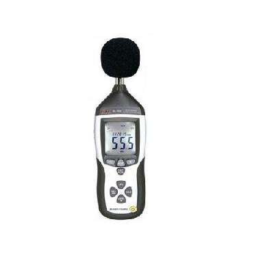 HTC Sound Level Meter SL1350