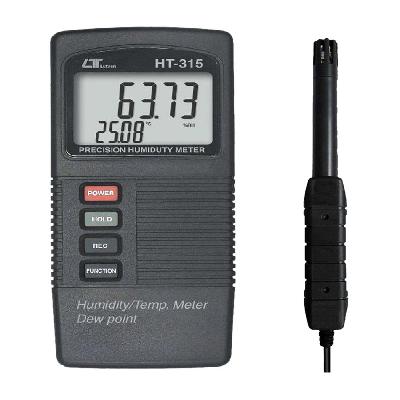 Humidity Meter - LUTRON