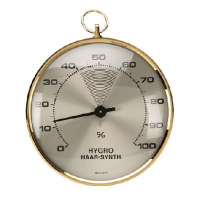 Hygrometer