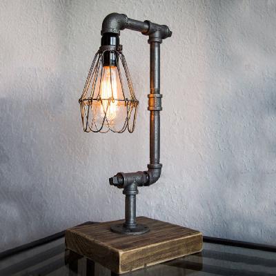 Industrial Lamps