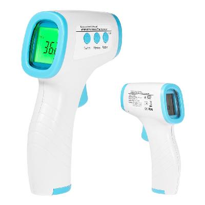 Infrared Non Contact Thermometer