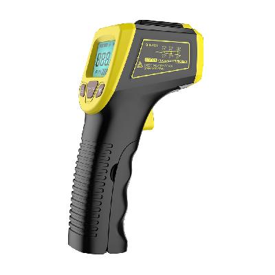 Infrared Temperature Gun