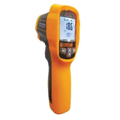 Infrared Thermometer - HTC Instruments
