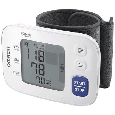 Intellisense Blood Pressure Monitor