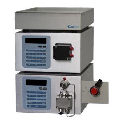 Isocratic Liquid Chromatograph System