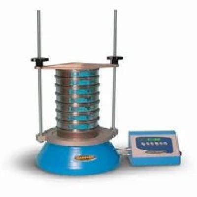 Jayant Test Sieves Shakers