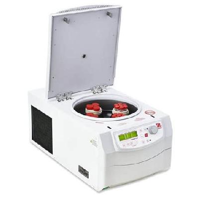 Laboratory Centrifuges with Bio Safety Cap