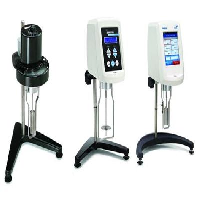 Laboratory Instrument Double 