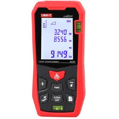 Laser Distance Meter - HTC LD 01