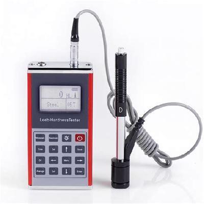 Leeb Hardness Tester HT110