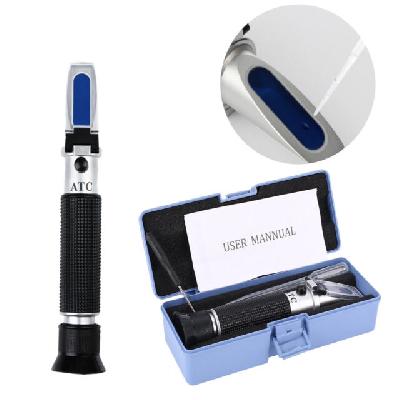 Leimco Alcoholo Meter
