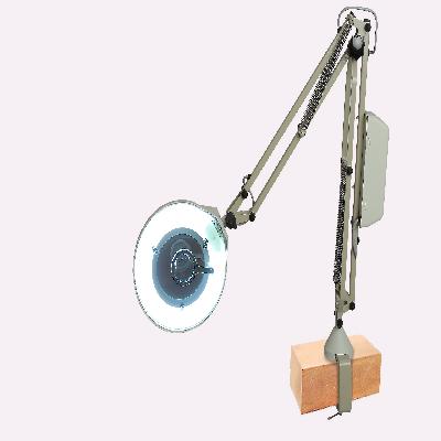 Lensel Magnifier Table Top