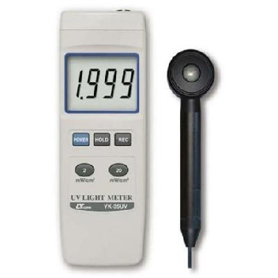 Light Meter - Lutron