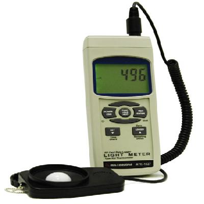 Light Meter Lutron Lx-1128sd