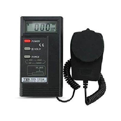 Light Meter Tess Model Tess1332