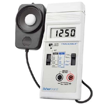 Light Meter Tess Model Tess1335a