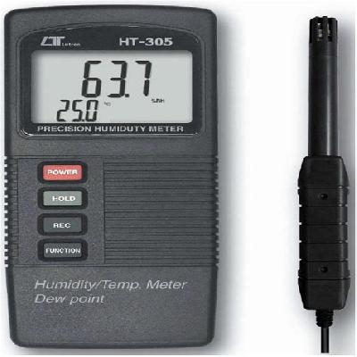 Lutron Ht-305 Humidity Meter