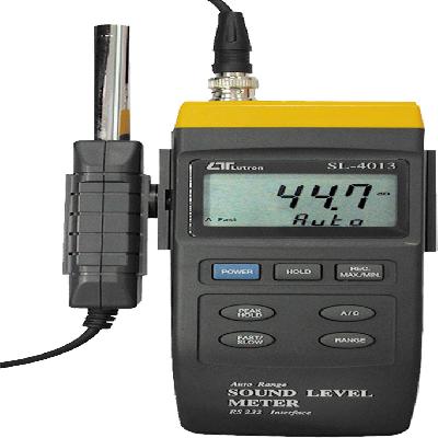 Lutron Instruments