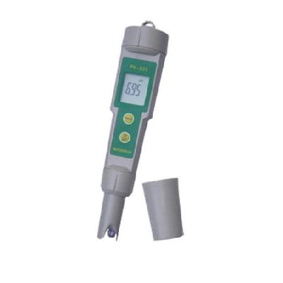 LUTRON Instruments Soil PH Meter PH-220S