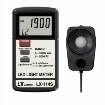 Lutron Light Meter LX1102