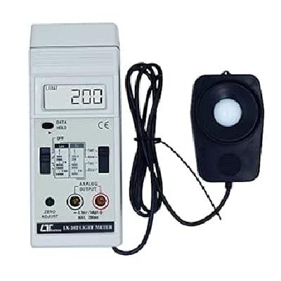 Lutron Lux Light Meter LX-102