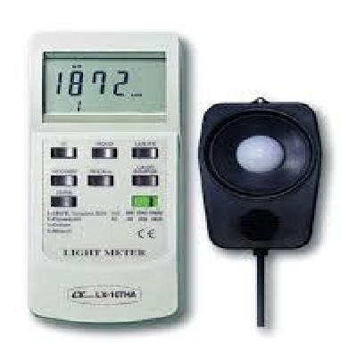 Lutron Lux Light Meter LX107HA
