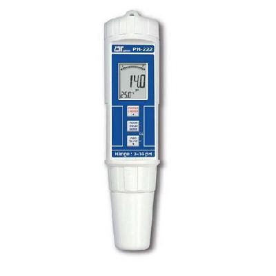 Lutron Ph-220s Pen Type Ph Meter