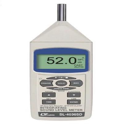 Lutron Sound Level Meter SL4011