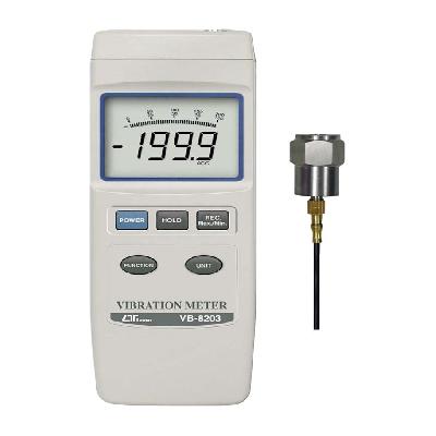 Lutron Vibration Meter VB8213