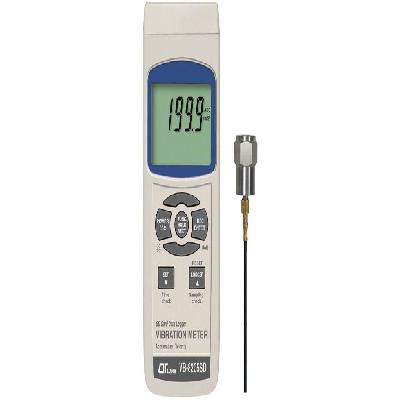 Lutron Vibration Meter VB 8213