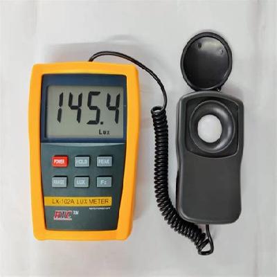 Lux Meters - HTC